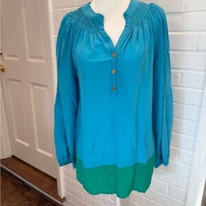 Lilly Pulitzer “Elsa” top